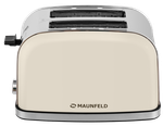 Тостер MAUNFELD MF-821BG фото 2