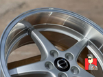 Комплект дисков Volvo 18x8.5 et6 5x108