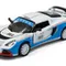 2012 Lotus Exige R-GT 1:32 KT5362D