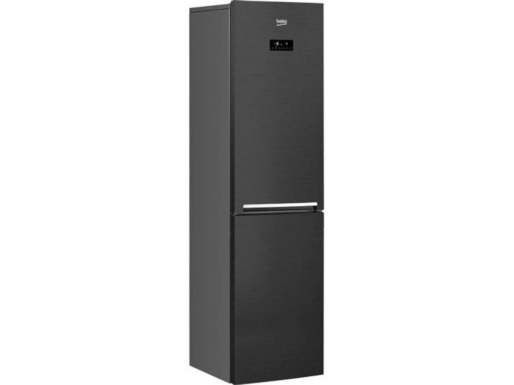 Холодильник двухкамерный Beko CNMV5335E20VXR Total No Frost стальной антрацит