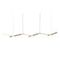 Подвесной светодиодный светильник ST Luce Basoni SL394.503.06