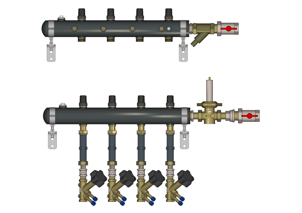 TDU.5R DN50-3R-20-APT15-MVT15