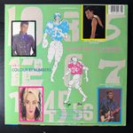 Culture Club ‎– Miss Me Blind / It's A Miracle (США 1984г.) EP