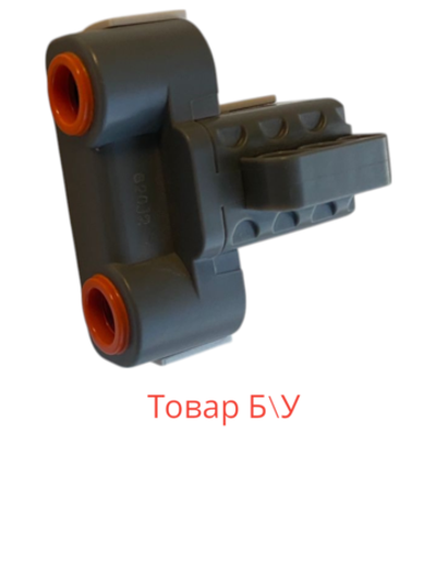 Lego 9846 Датчик расстояния для микрокомпьютера NXT, со следами использования