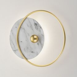 Накладной светильник Escada REVIVAL 10268/1LED