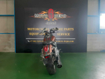 Honda VTX1800 043038