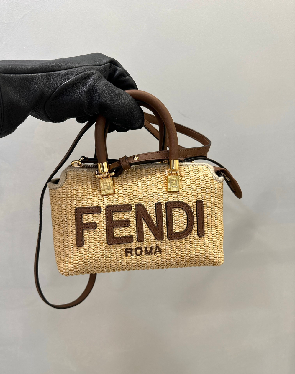 Fendi By The Way Mini 20 cm