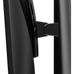 Монитор MSI MAG 401QR 40" 21:9 QWQHD (3440x1440) IPS Flat, 1ms,155Hz, Black