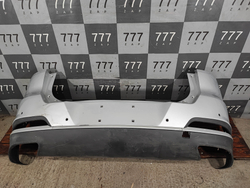 Бампер задний Chery Tiggo 7 Pro 20-нв Б/У Оригинал 602000931AADQJ