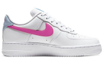 Кроссовки Nike Air Force 1 (Женская размерная сетка)
