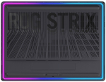 Ноутбук ASUS Rog Strix  16" / 16 Гб / SSD 1024 Гб / Без ОС / G615JM-RV020 / 90NR0N61-M000R0