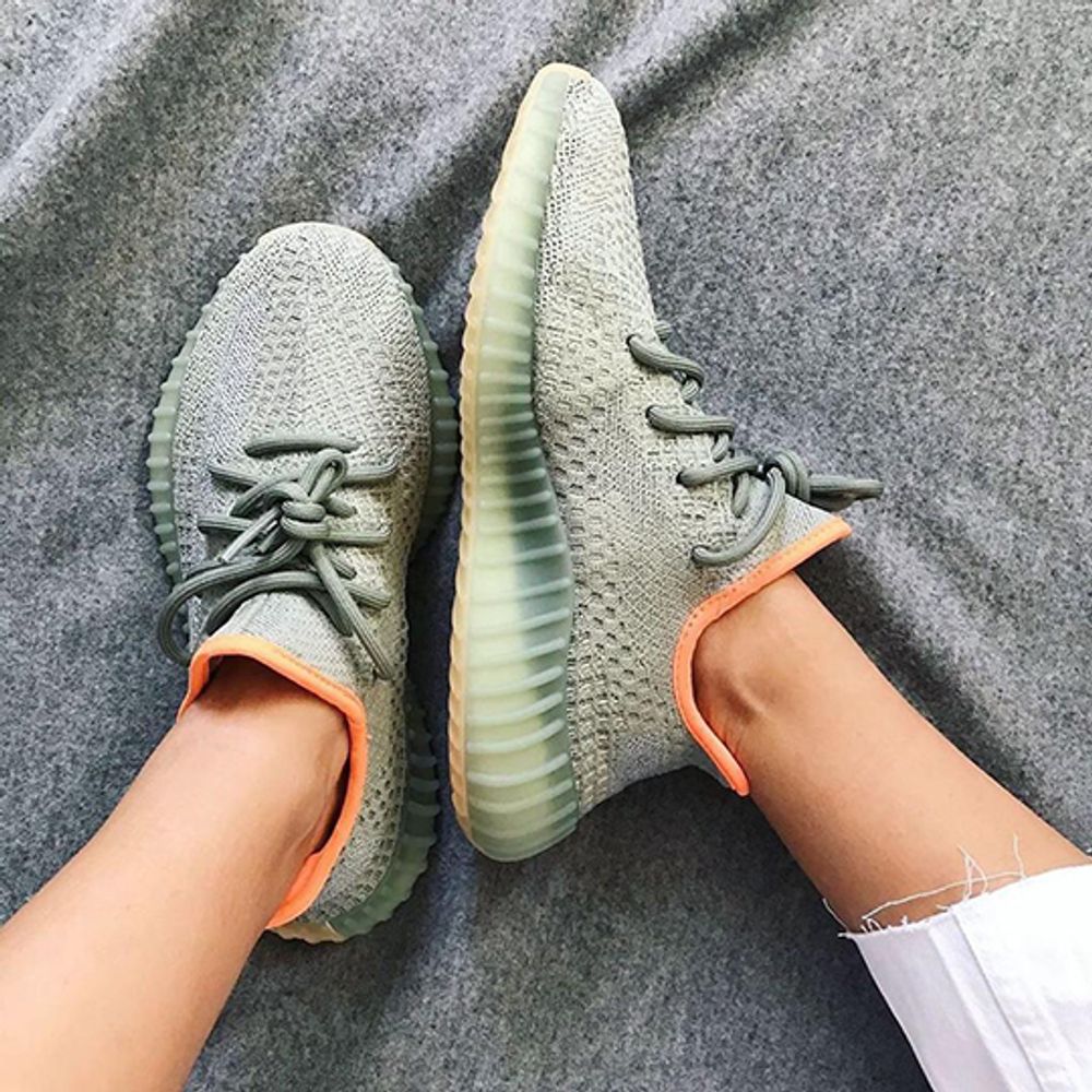 Adidas Yeezy Boost 380 Alien