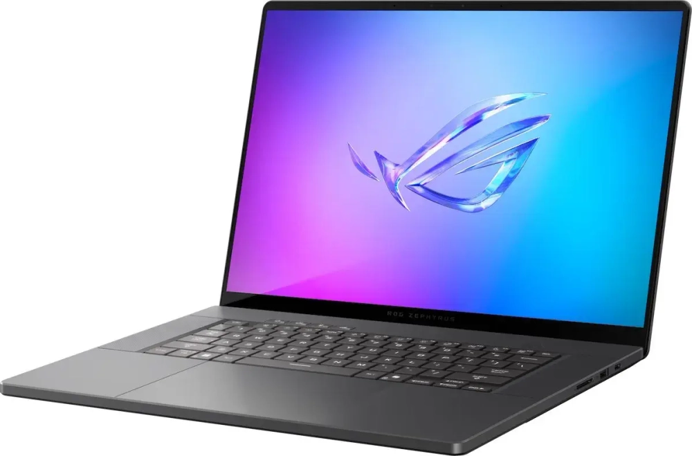 Ноутбук Asus ROG Zephyrus G16 GU605CR-QR180 (90NR0LZ5-M009D0)