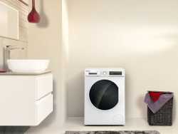 Стиральная машина Hansa WHV6121T0