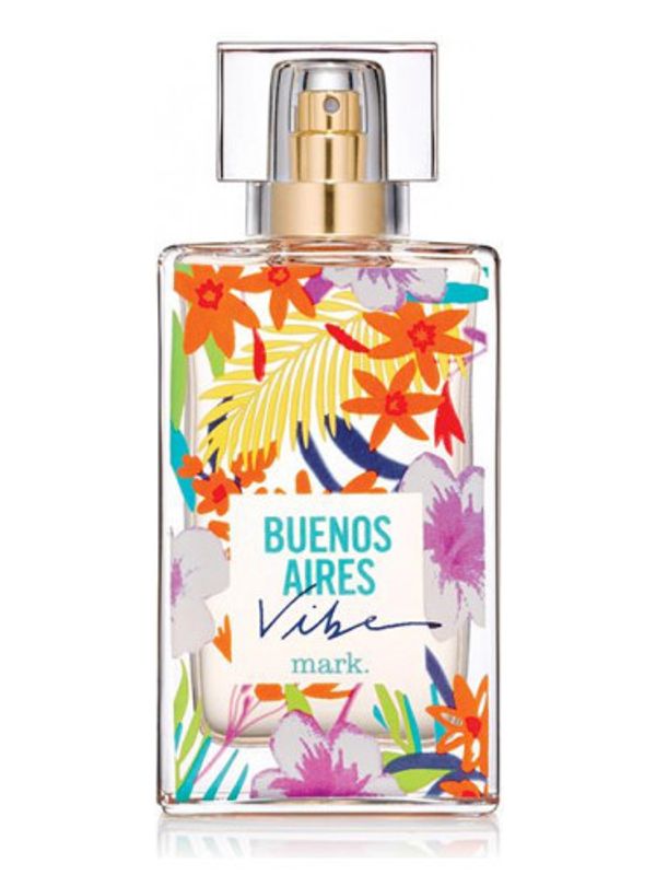 mark. Buenos Aires Vibe