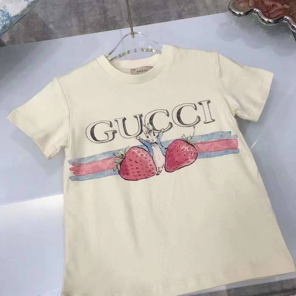 Футболка Gucci
