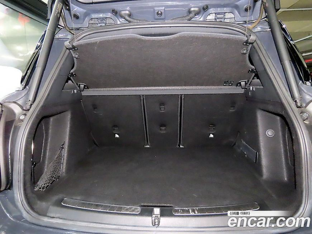Mini Cooper S Countryman JCW (04.2020)
