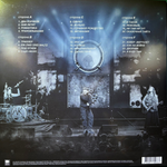 Глеб Самойлов / Агата Кристи 35 (3LP)