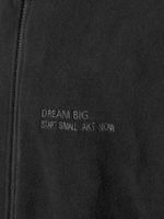 Толстовка мужская Алтай-1 Виотекс ЧЁРНЫЙ