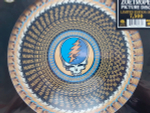 Grateful Dead / From The Mars Hotel (50th Anniversary Edition)(Picture Disc)(LP)