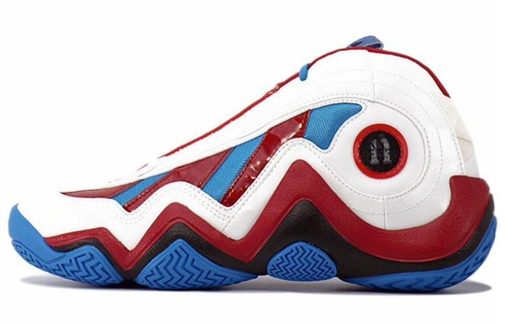 Кроссовки Adidas Crazy 97