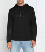 Худи CALVIN KLEIN JEANS - черный(J30J322557)