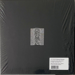 2. Joy Division - Unknown Pleasures