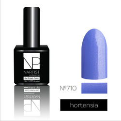 Nartist 710 Hortensia 10g