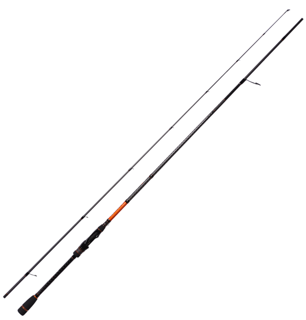 Спиннинг Maximus GRAVITY-X JIG 26M 2,6m  7-35g