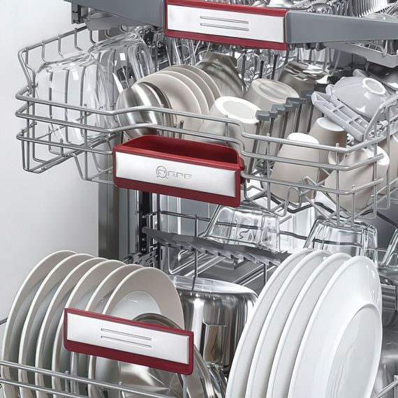 Посудомоечная машина Neff S199ZB803E