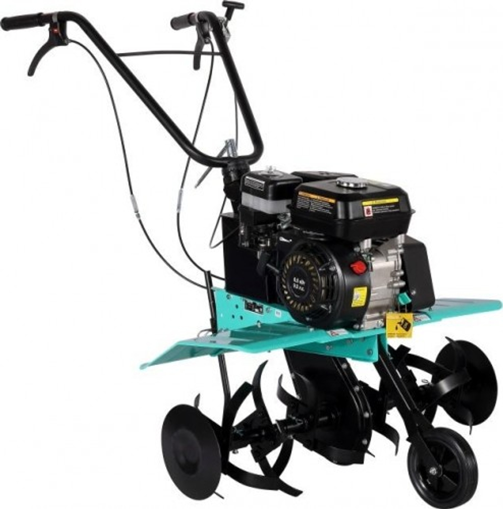 Культиватор Sturm GK8390M