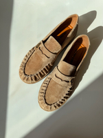 Лоферы GIOVANNA