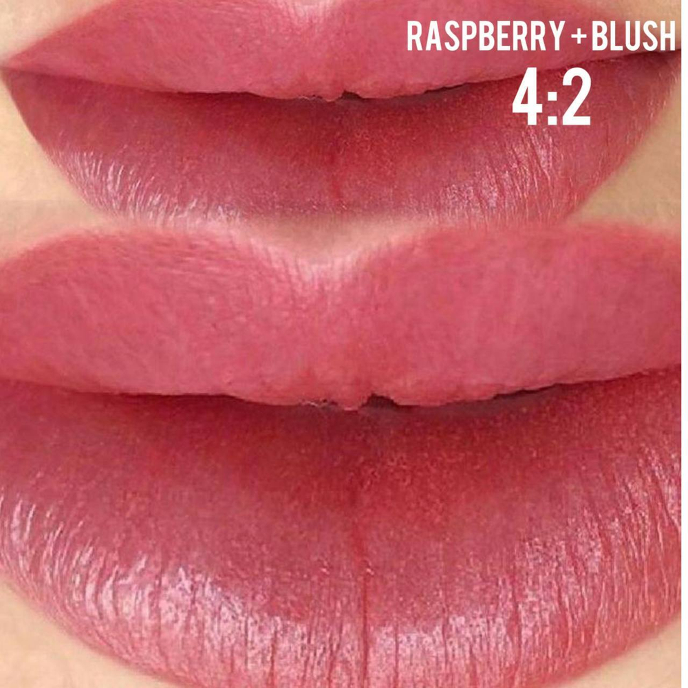 RASPBERRY