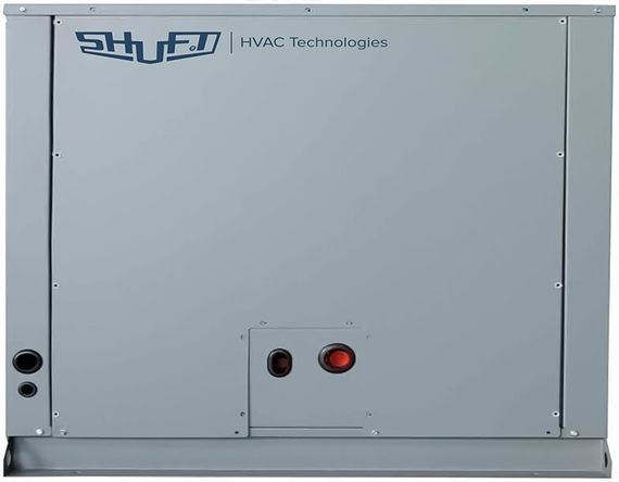 Компрессорно-конденсаторный блок Shuft SDVC-22EEV/TXV DS