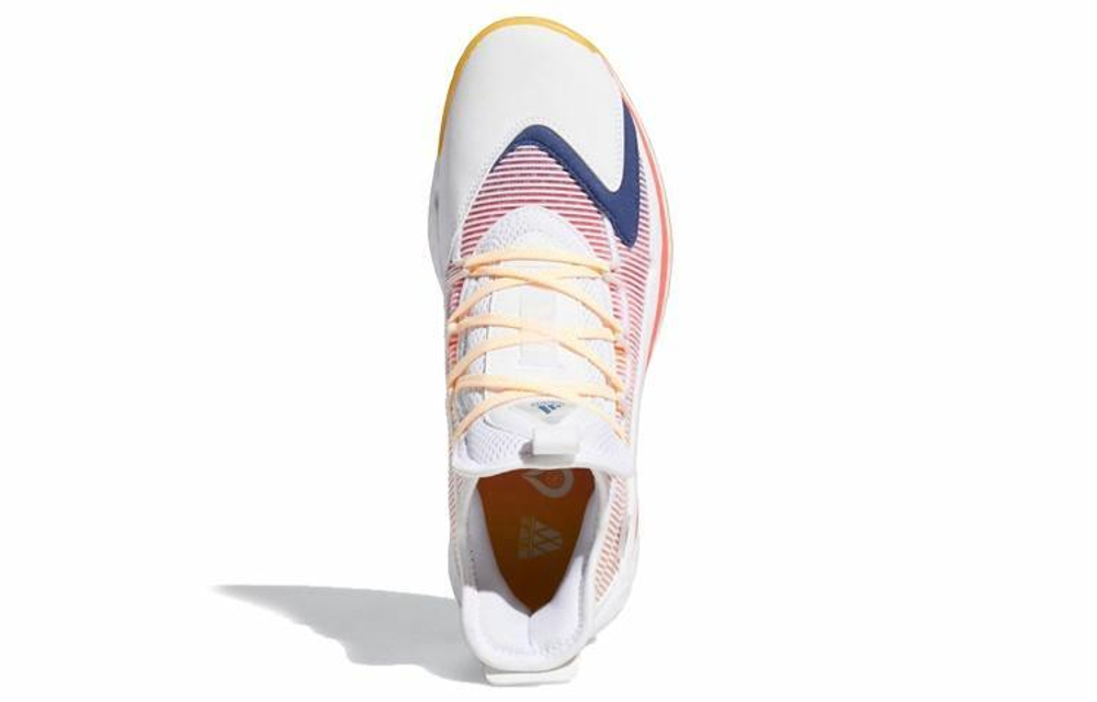 Кроссовки Adidas Pro Boost Low Tpu