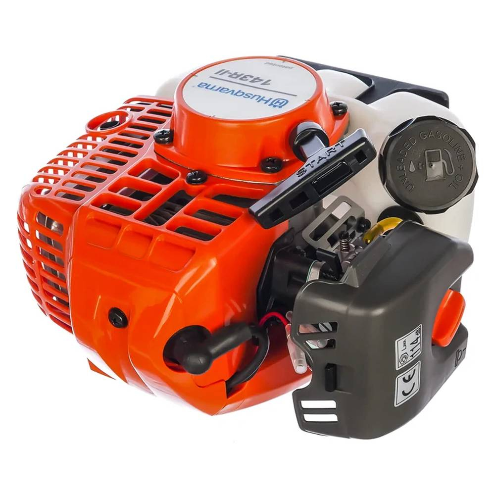 Бензиновый триммер Husqvarna 143R-II