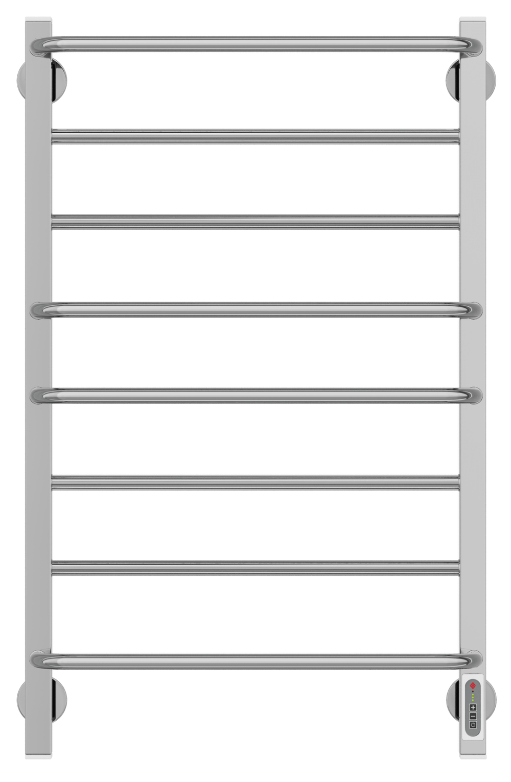 Полотенцесушитель электрический TERMINUS Евромикс квадро П8 50х85  4630080267121