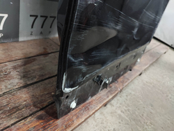 Дверь задняя левая Mazda CX-4 16-24 Б/У Оригинал GV9S73020A