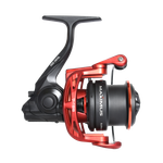 Катушка безынерционная фидерная Maximus Red Devil 4000 (7+1 подш.)