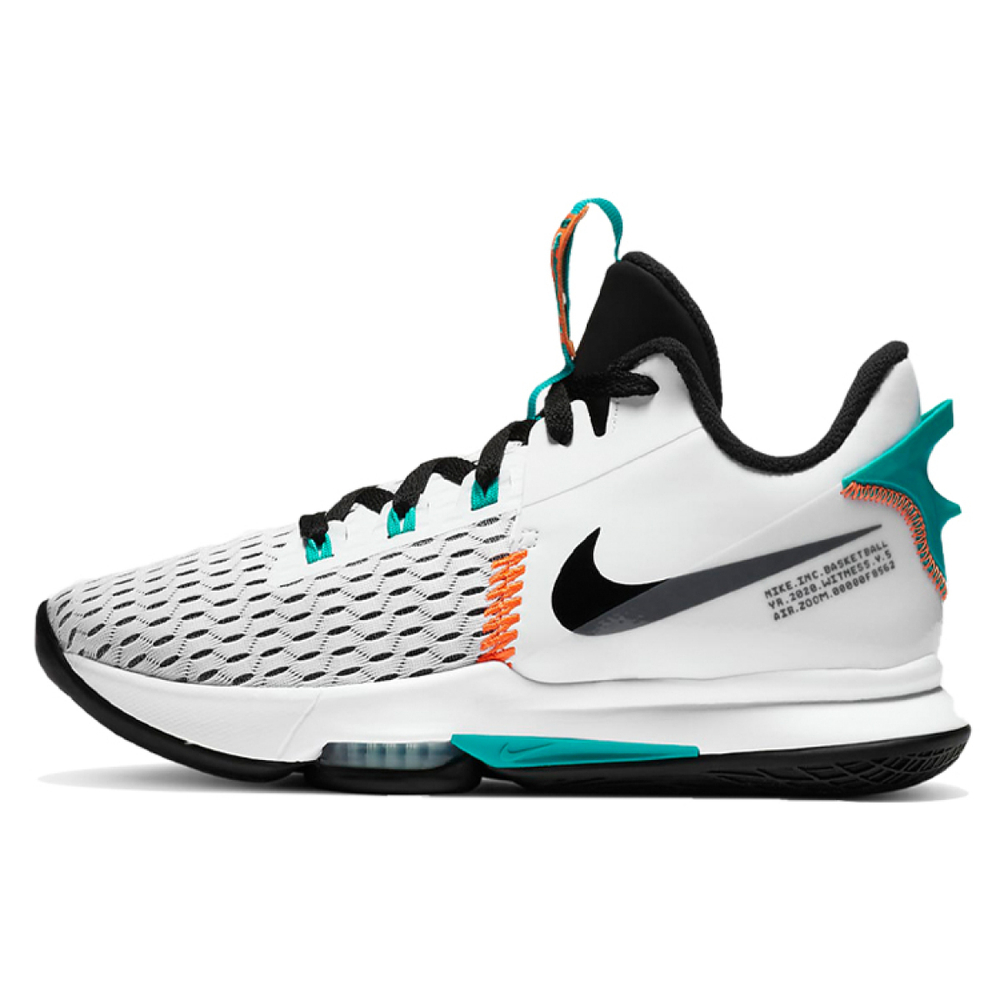 Кроссовки Nike, CQ9381-100