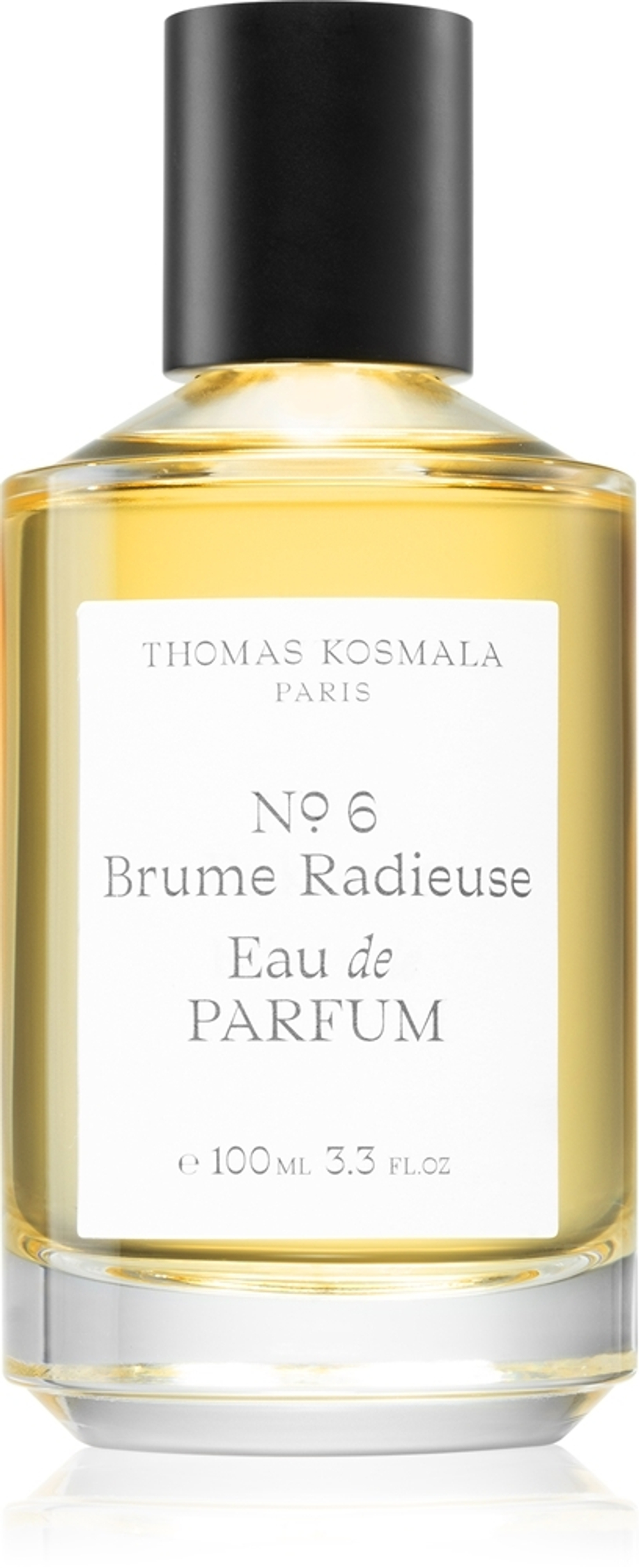 Thomas Kosmala No. 6 Brume Radieuse  парфюм