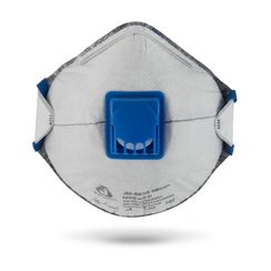 Респиратор Jeta Safety JM-8628, FFP2, с клапаном