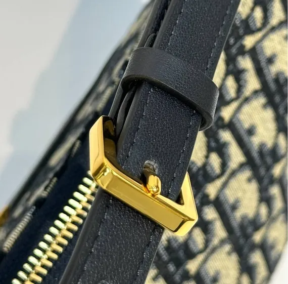 Сумка Dior 30 Montaigne Cigale