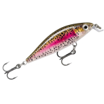 Воблер RAPALA X-Light Minnow 05 /FT