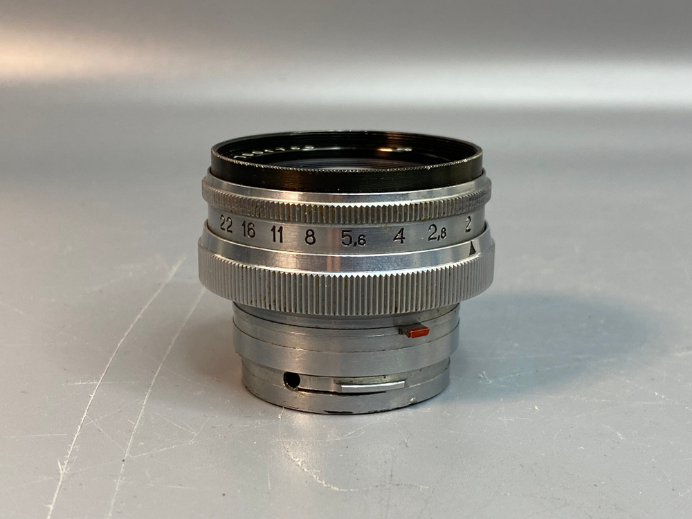 Киев нерабочий + Юпитер-8М