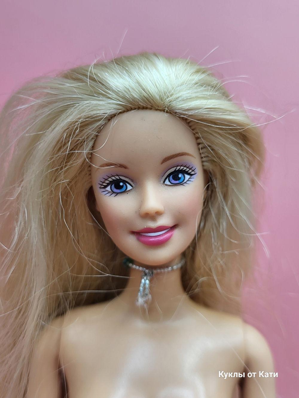 Кукла Барби 90х винтаж Secret Messages 01655