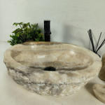 Раковина из оникса Erozy BL EO-64502 51*41*15 0156