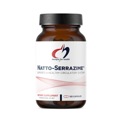 Natto-Serrazime™