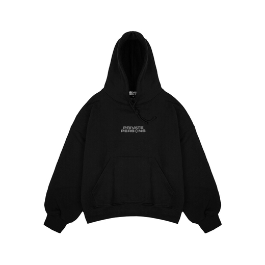 private hoodie