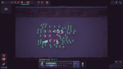Despot's Game: Dystopian Army Builder (для ПК, цифровой код доступа)